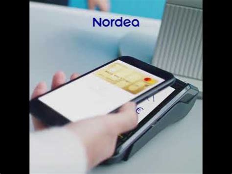 mobiilimaksaminen nordea|Maksa turvallisesti mobiilimaksulla 